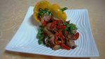 辣椒炒肉