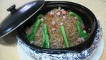 三鲜粉丝煲