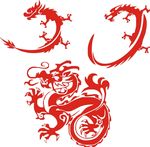 龙