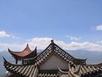 古建筑