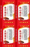 四个意识