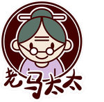 老马太太logo