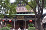 平遥古城