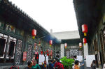 平遥古城