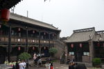 平遥古城