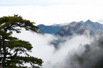 华山之美