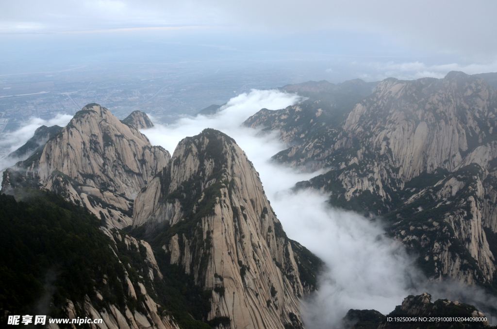 自然风景