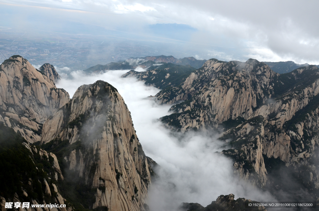 自然风景