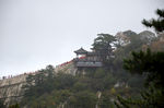 华山之美