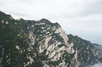 华山之美