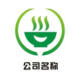 餐饮logo设计