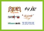 字体LOGO设计