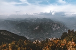 山