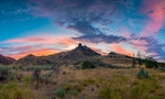 山