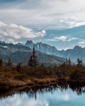 山 水