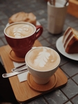 奶茶