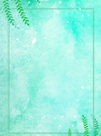 水彩背景