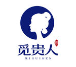 觅贵人logo