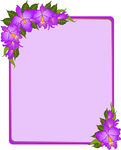欧式花纹