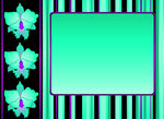 欧式花纹