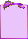 欧式花纹