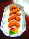 香酥排骨