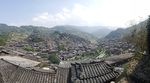 千户苗寨全景