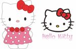 hello kitty猫