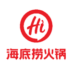海底捞logo