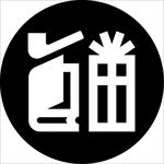 生活图标系列 礼物图标