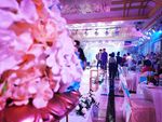 婚礼现场