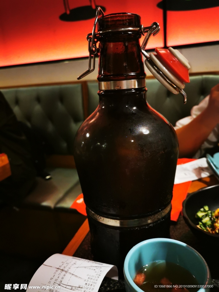 酒水