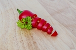 辣椒