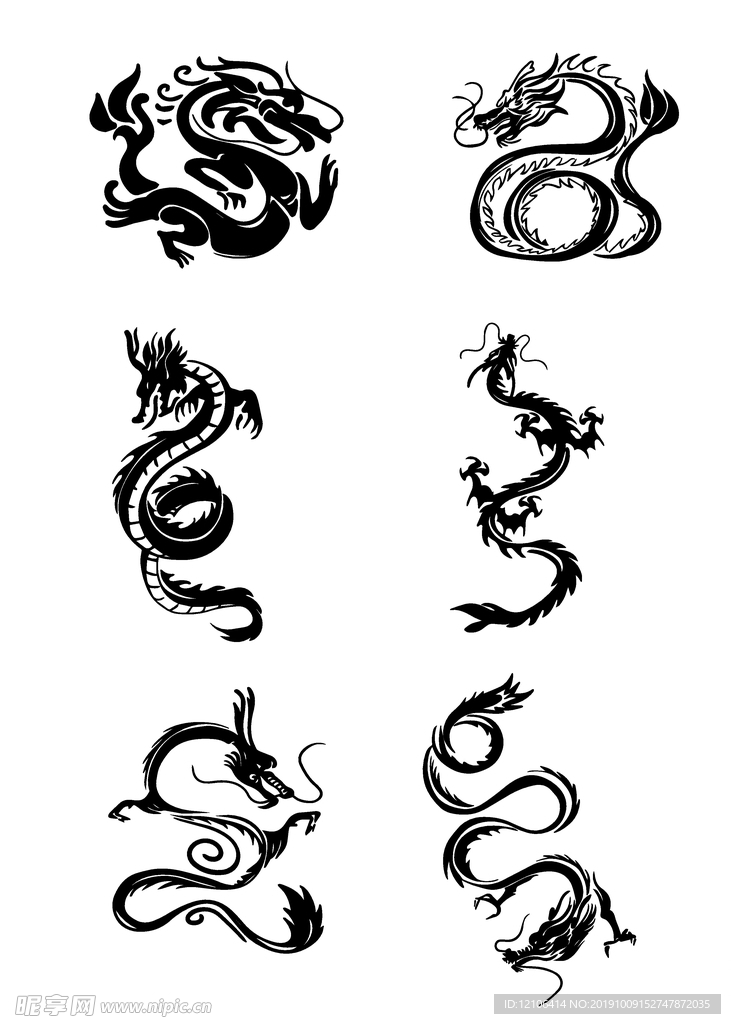 龙纹