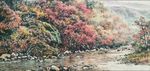 风景油画