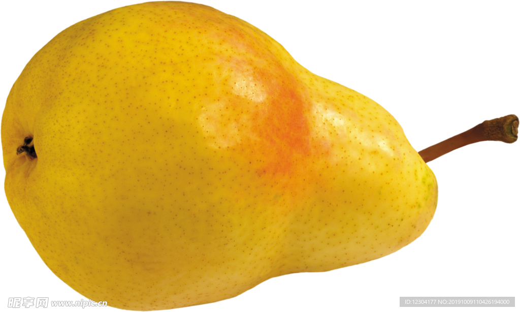 梨