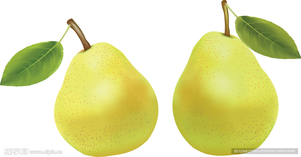 梨