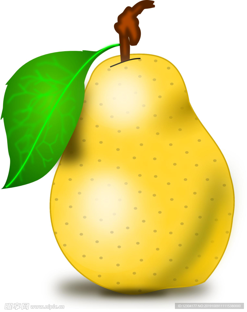 梨