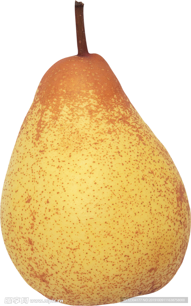 梨