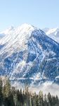 雪山