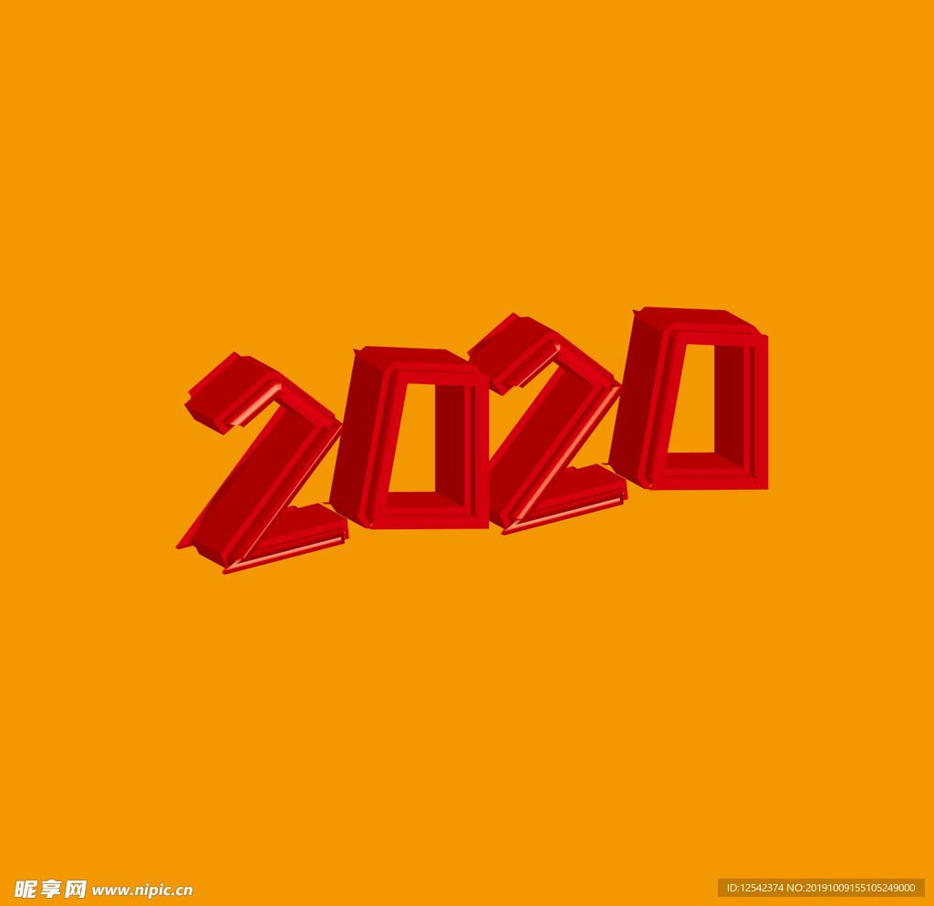 2020设计