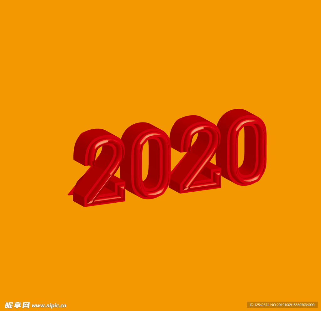 2020设计