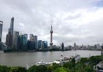 上海 东方明珠 海难 外滩