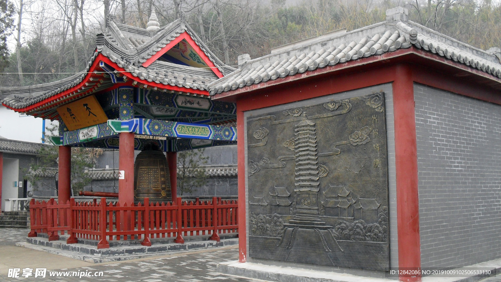 古建筑