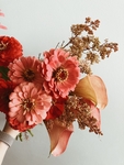 捧花