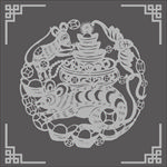 雕刻