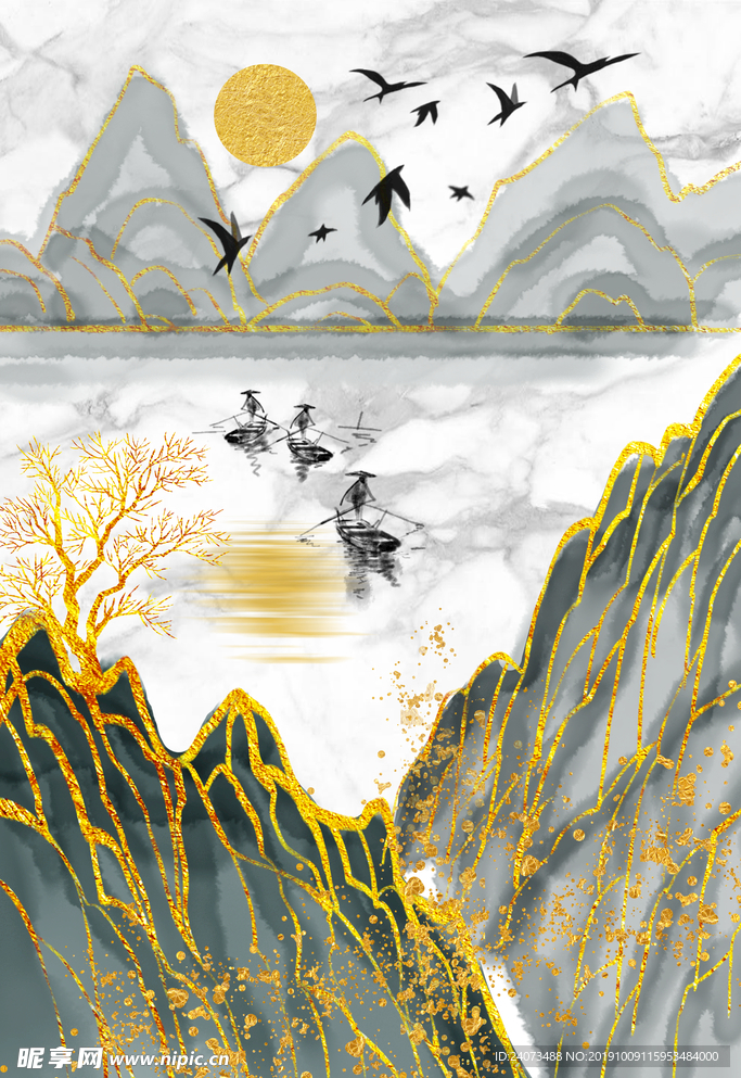 装饰画