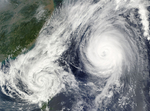 台风