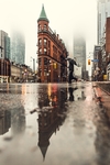 雨天