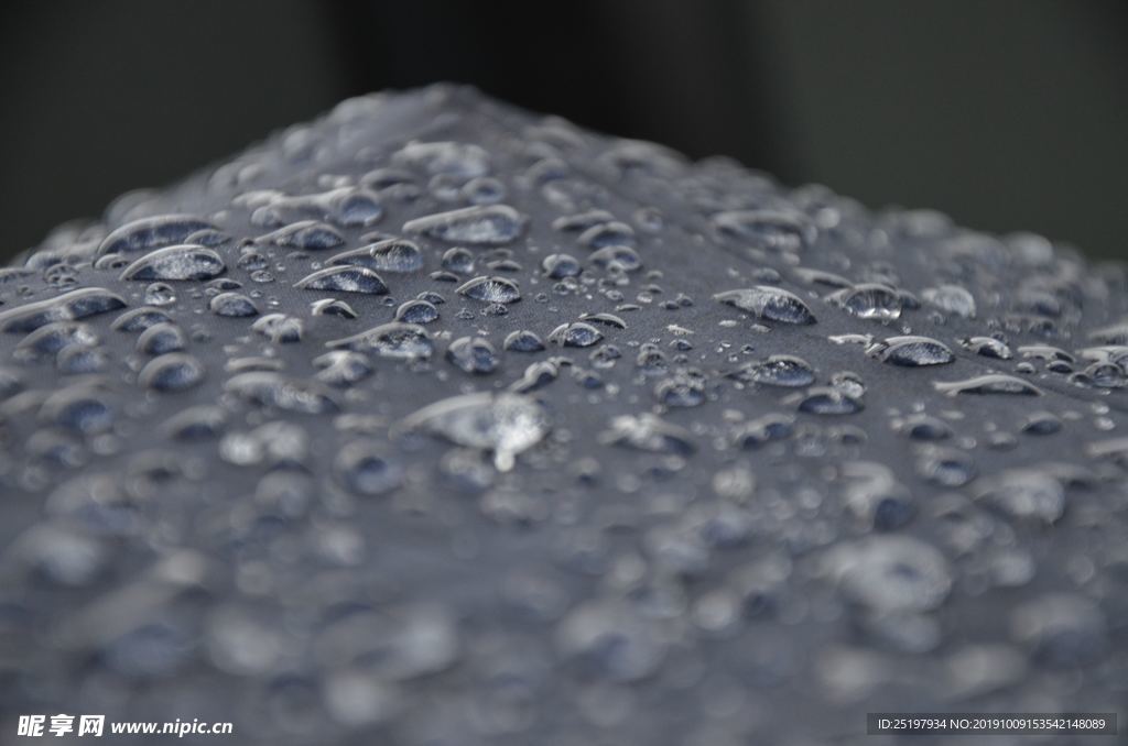 水珠